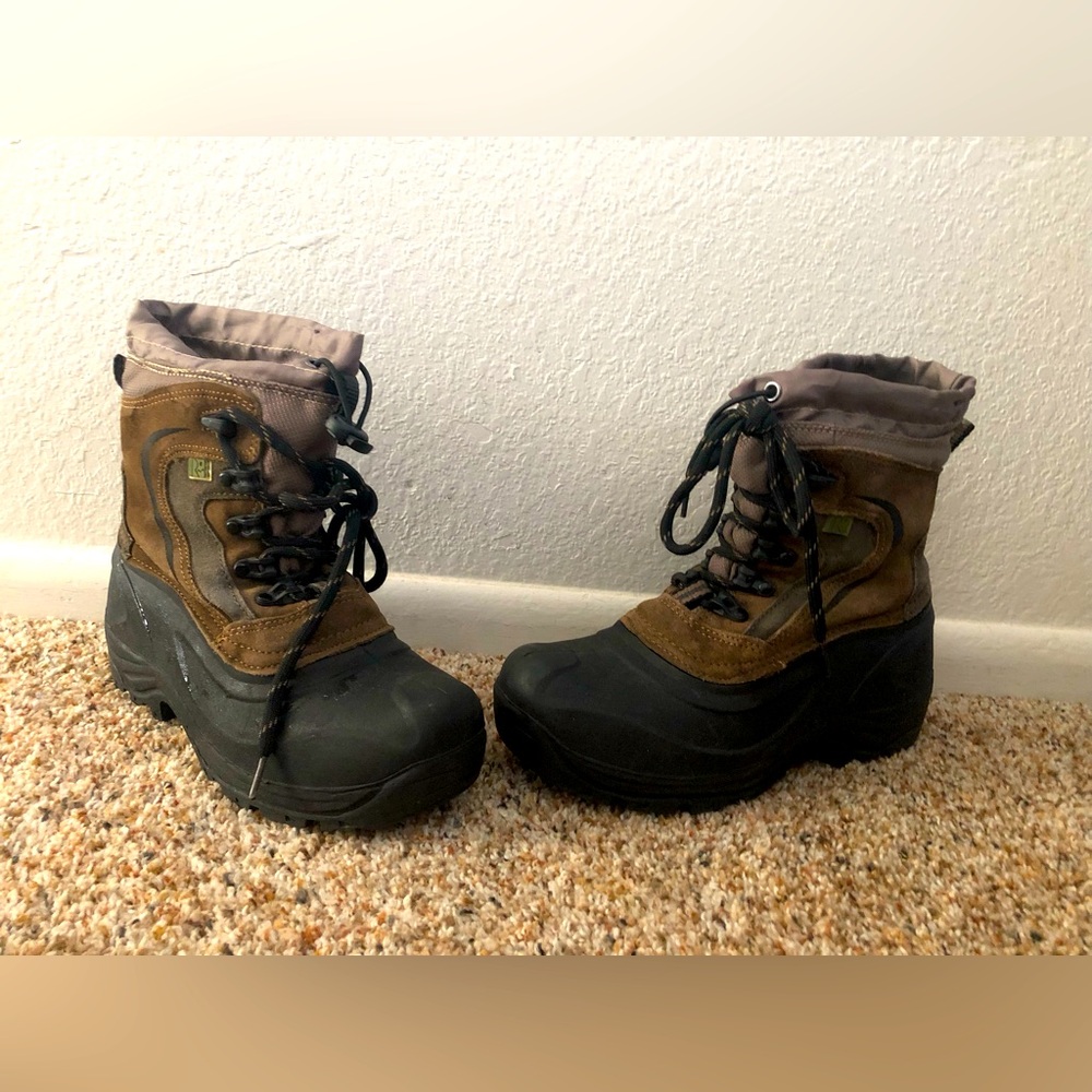 Thermolite Boots